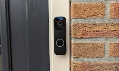 Blink Video Doorbell