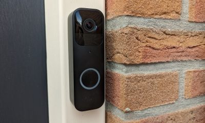 Blink Video Doorbell