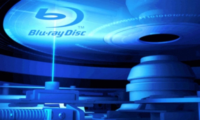Blu-ray