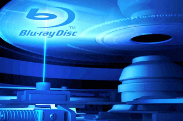 Blu-ray