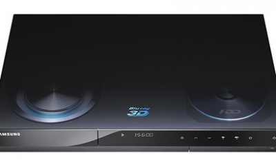 Blu-ray speler BD-C8900 Samsung