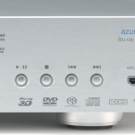 Blu-ray-speler-hdmi