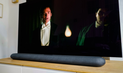 Bluesound Cinema Pulse