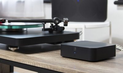 Bluesound Hub