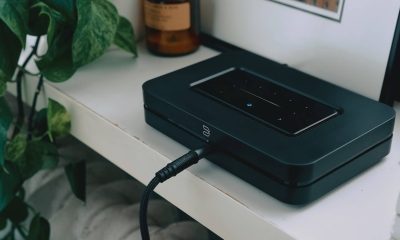Bluesound Node 2024