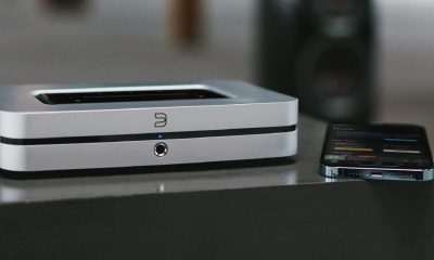 Bluesound Node X