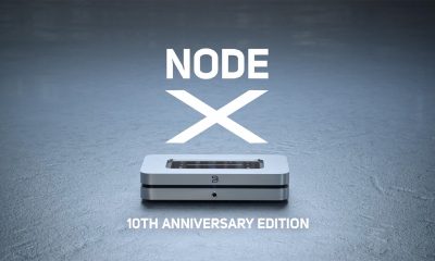Bluesound Node X