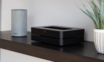 Bluesound PowerNode