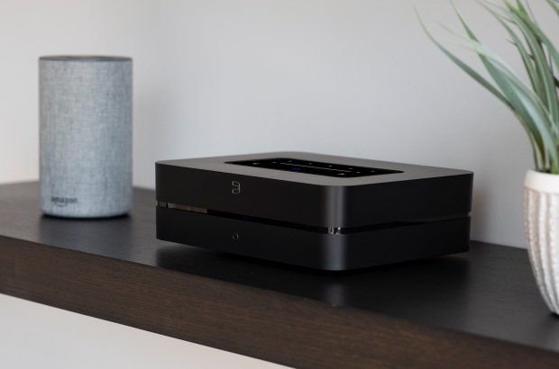 Bluesound PowerNode
