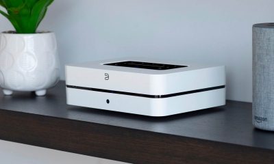 Bluesound PowerNode 2021