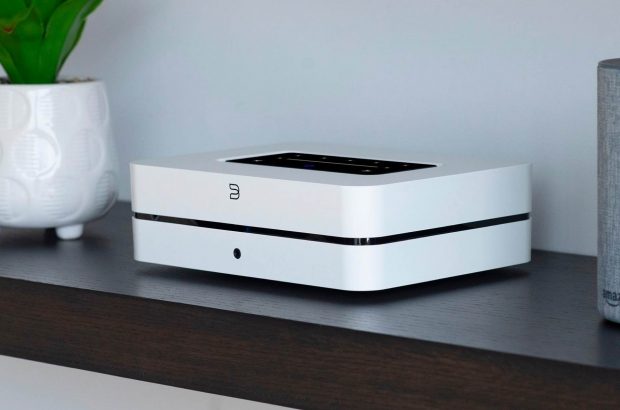 Bluesound PowerNode 2021