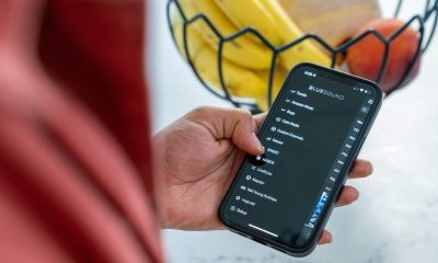 Bluesound PowerNode Edge-1