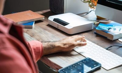 Bluesound PowerNode Edge-3