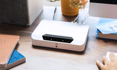 Bluesound PowerNode Edge-4