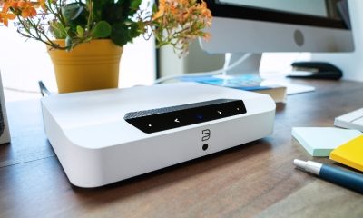 Bluesound PowerNode Edge-5