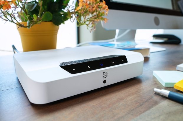 Bluesound PowerNode Edge-5