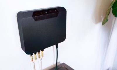 Bluesound PowerNode Edge-6