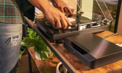 Bluesound PowerNode Edge-7