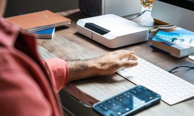 Bluesound Powernode Edge