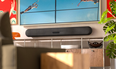 Bluesound Pulse Cinema