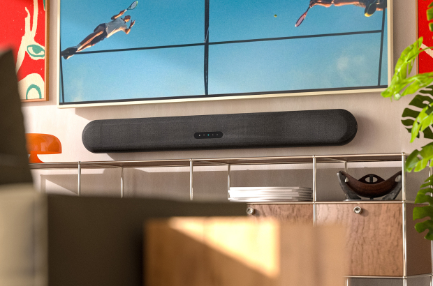 Bluesound Pulse Cinema