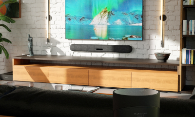 Bluesound Pulse Cinema – lifestyle 4