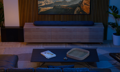 Bluesound Pulse Cinema – lifestyle