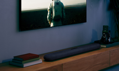 Bluesound Pulse Cinema – lifestyle 5