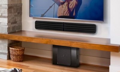 Bluesound Pulse Soundbar+ 2