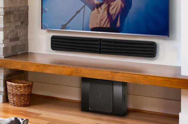 Bluesound Pulse Soundbar+ 2