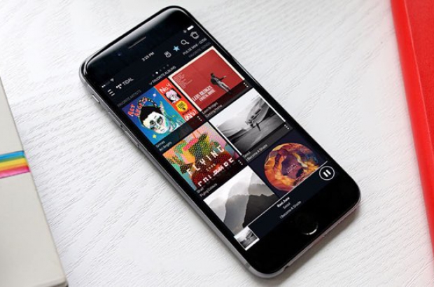 Bluesound-controller-app