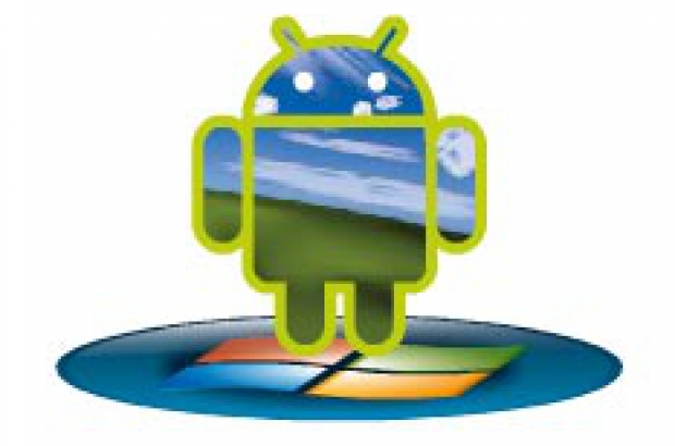 Bluestacks