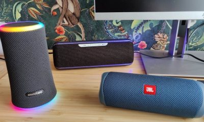 Bluetoothboxen