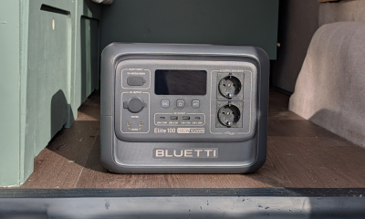 Bluetti Elite 100 V2-3