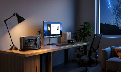 Bluetti Elite 100 V2