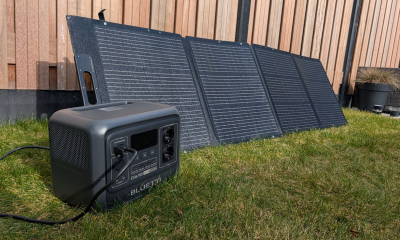 Bluetti Elite 100 V2-5