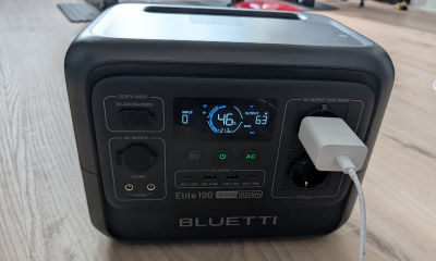 Bluetti Elite 100 V2-6