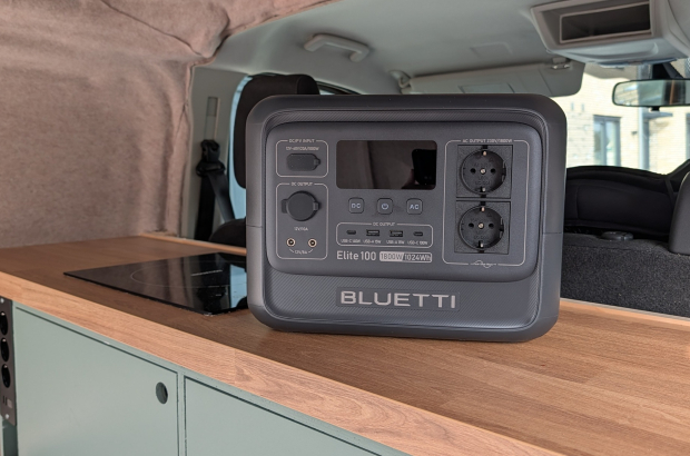 Bluetti Elite 100 V2-7