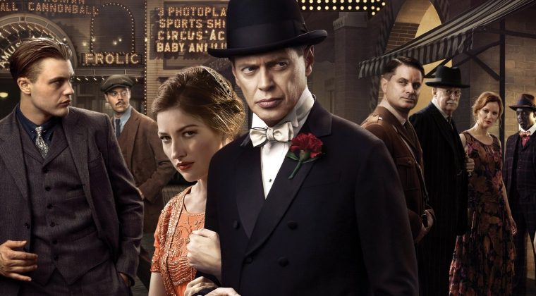 Boardwalk-empire