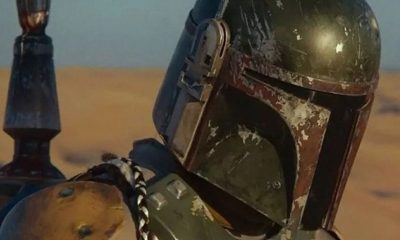 Boba Fett