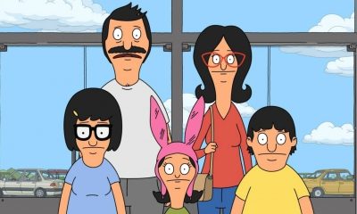 Bobs Burgers