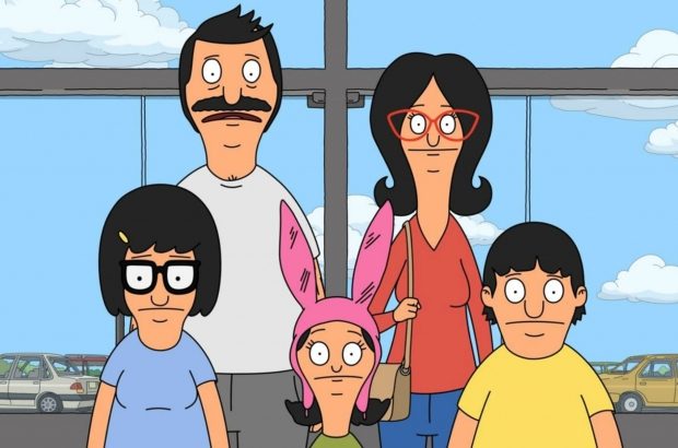 Bobs Burgers