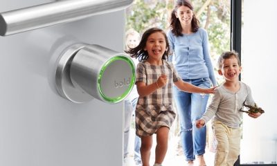 Bold Smart Lock