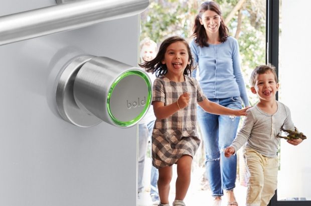 Bold Smart Lock