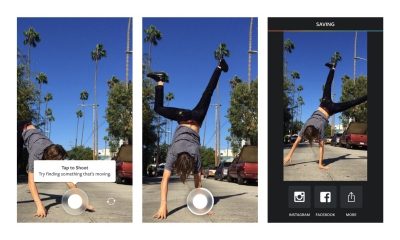 Boomerang Instagram