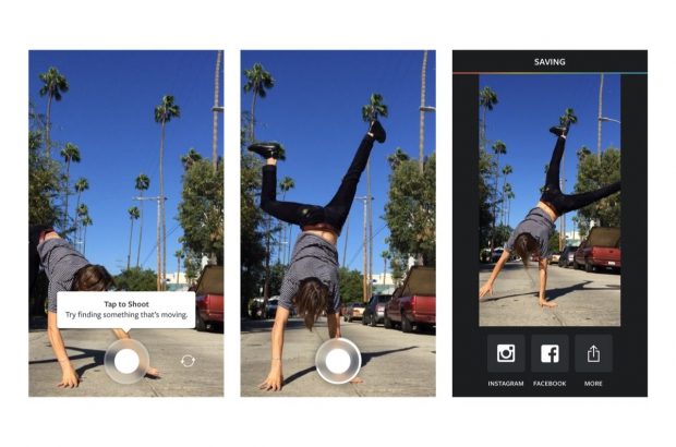 Boomerang Instagram