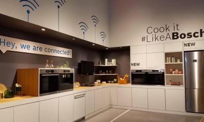 Bosch IFA 2019