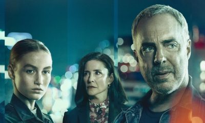 Bosch Legacy