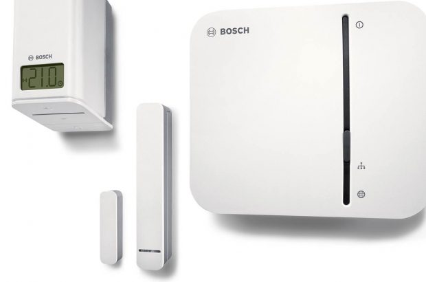 Bosch-cloud