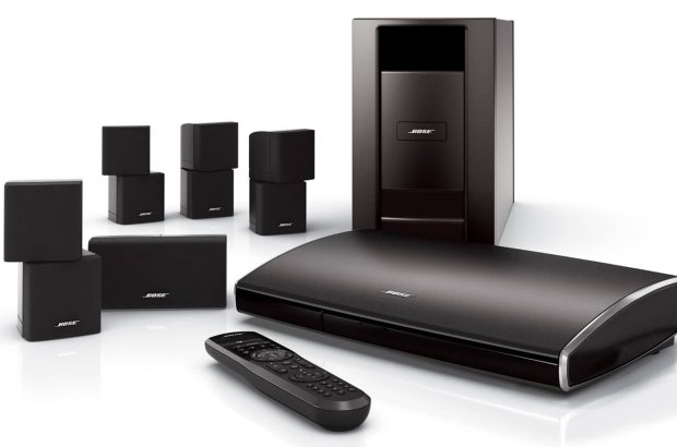 Bose Lifestyle